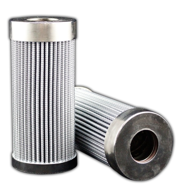 Main Filter Hydraulic Filter, replaces SOFIMA HYDRAULICS CCH3012D1, Pressure Line, 10 micron, Outside-In MF0058484